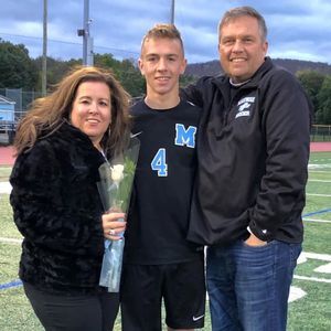 Meet your Posher, Dave